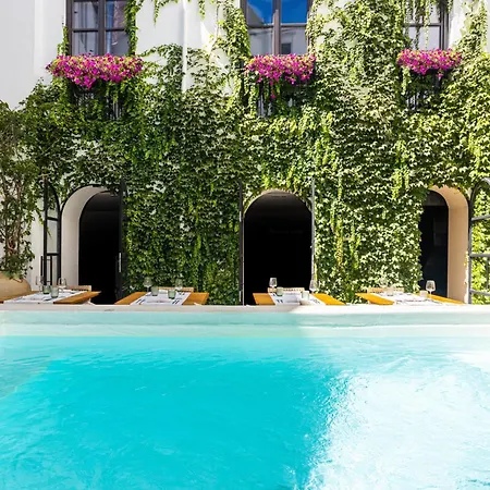 فندق Casa Nostra Luxury & باليرمو