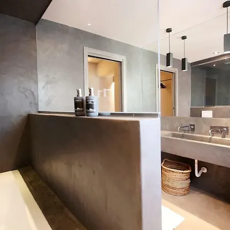 Casa Nostra Luxury & Palermo
