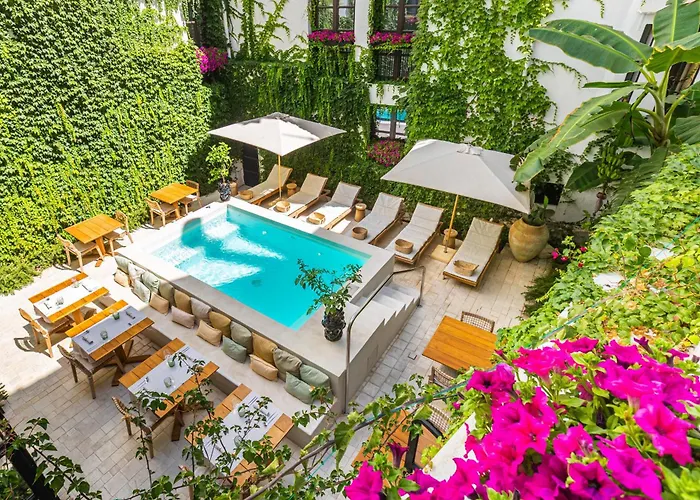 Casa Nostra Luxury & Palermo