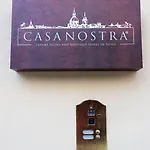 Отель Casa Nostra Luxury & 3*