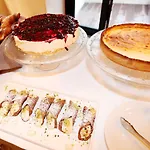 Casa Nostra Luxury & Палермо
