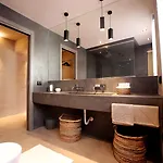 Casa Nostra Luxury & Отель Палермо