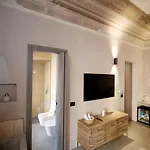 Casa Nostra Luxury & Отель Палермо