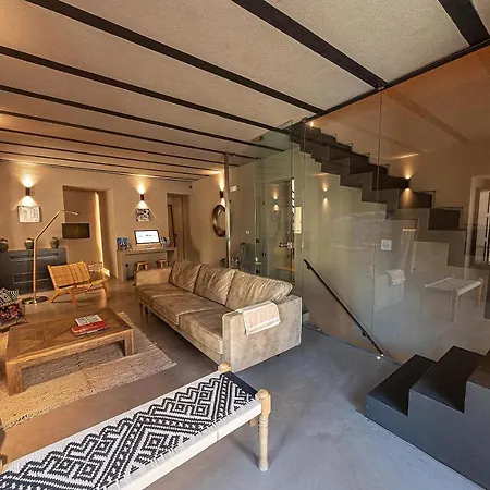 Hotel Casa Nostra Luxury & 3*