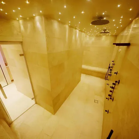 Casa Nostra Luxury & Spa Hotel Palermo