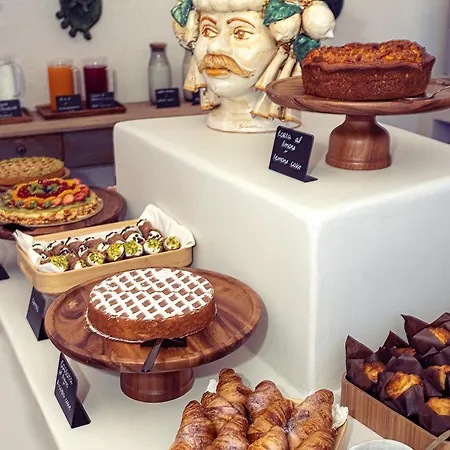 Casa Nostra Luxury & 3* Palermo