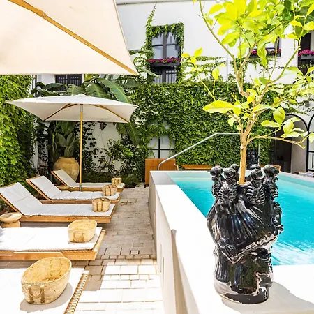 Casa Nostra Luxury &