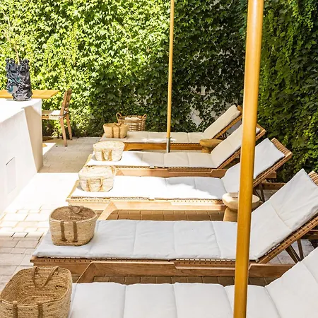 Hotel Casa Nostra Luxury & 3*