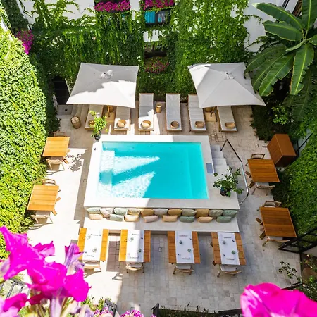 Casa Nostra Luxury & 3*