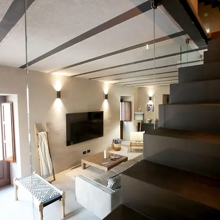 Casa Nostra Luxury & 3* 팔레르모