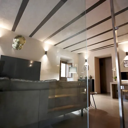 Отель Casa Nostra Luxury &