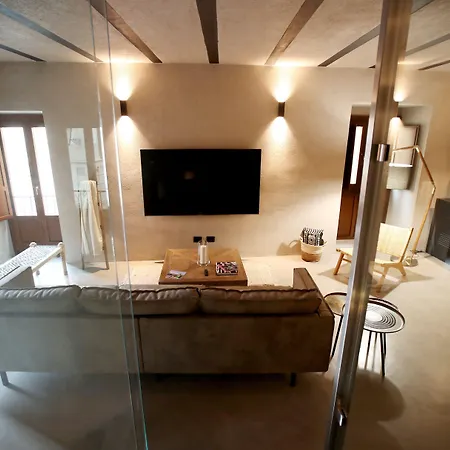 Casa Nostra Luxury & Отель