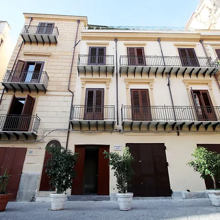 Casa Nostra Luxury & Отель 3*