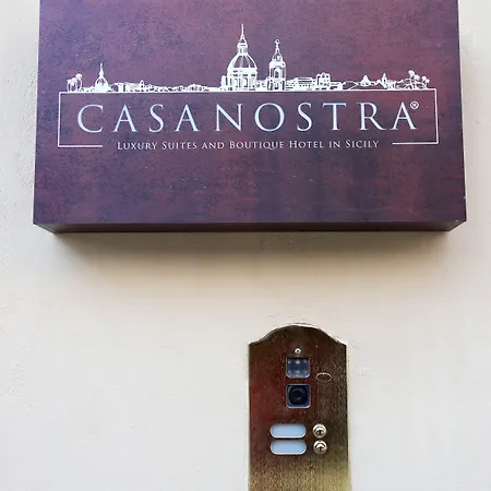 호텔 Casa Nostra Luxury & 3*