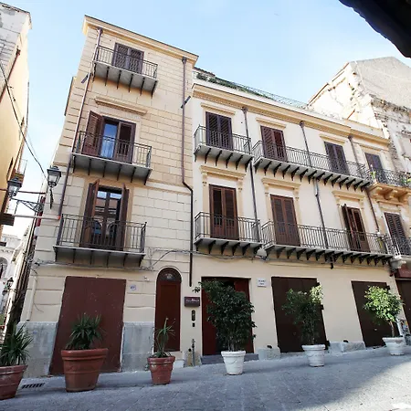 호텔 Casa Nostra Luxury & 3*