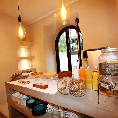 Casa Nostra Luxury & 3* 팔레르모