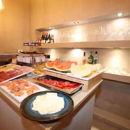 Casa Nostra Luxury & 3*