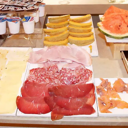 Casa Nostra Luxury & 3* 팔레르모