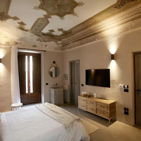 Casa Nostra Luxury & 호텔 팔레르모