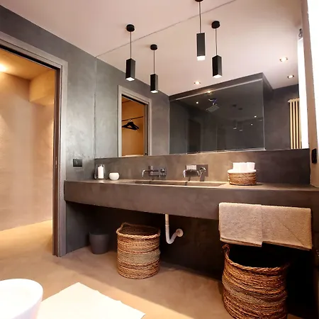 Casa Nostra Luxury & 호텔 팔레르모