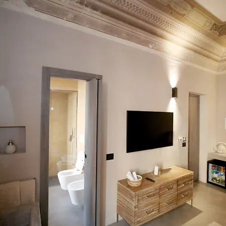 Casa Nostra Luxury & 호텔 팔레르모