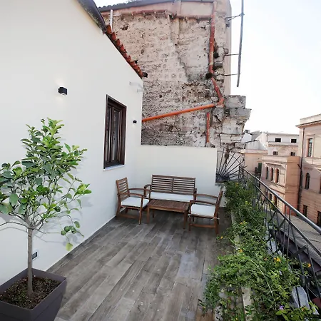Casa Nostra Luxury &
