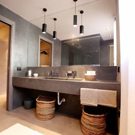 호텔 Casa Nostra Luxury & 3*