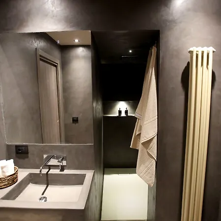 Casa Nostra Luxury & 3*