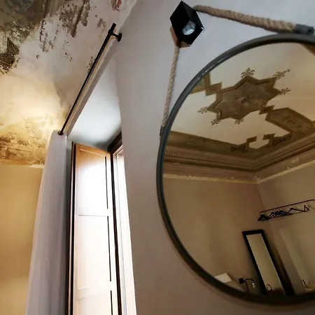 Casa Nostra Luxury & Hotel Palermo