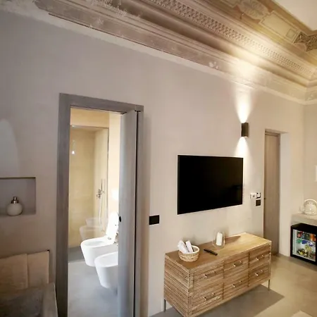 Hotel Casa Nostra Luxury & Palermo