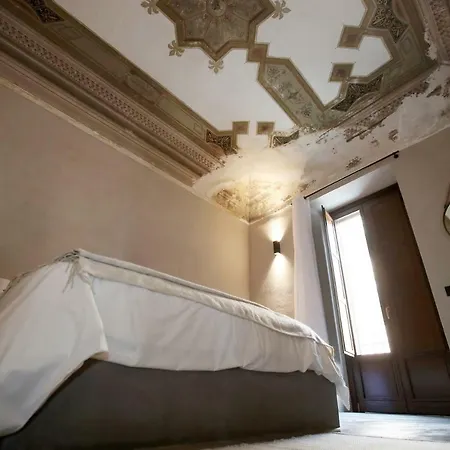 Casa Nostra Luxury & Hotel