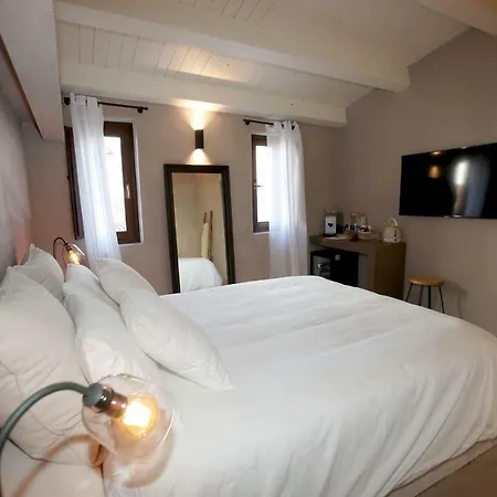 Hotel Casa Nostra Luxury & Palermo