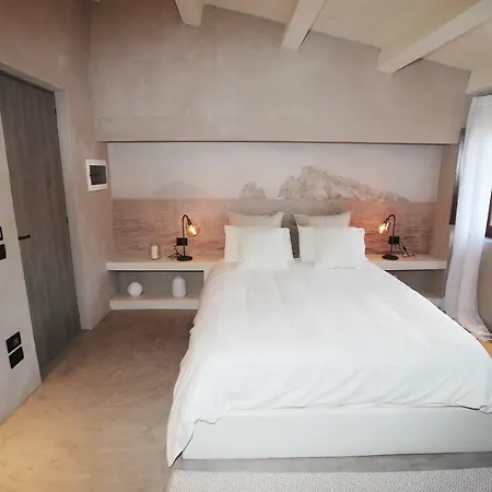 Casa Nostra Luxury & Hotel