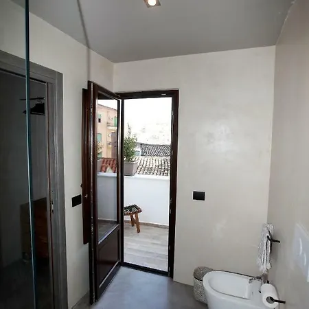 Hotel Casa Nostra Luxury & Palermo