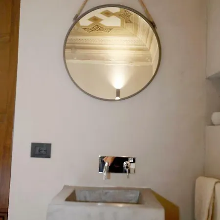 Casa Nostra Luxury & Hotel