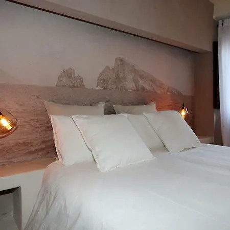 Casa Nostra Luxury &