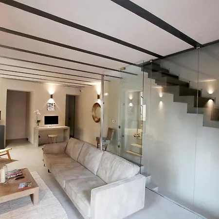 Casa Nostra Luxury & Hotel