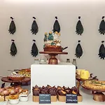 Casa Nostra Luxury & ホテル