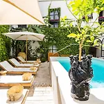 Casa Nostra Luxury &