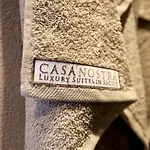 ホテル Casa Nostra Luxury & 3*