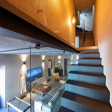 Hotell Casa Nostra Luxury & 3*