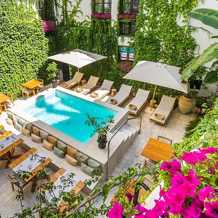 Casa Nostra Luxury & パレルモ