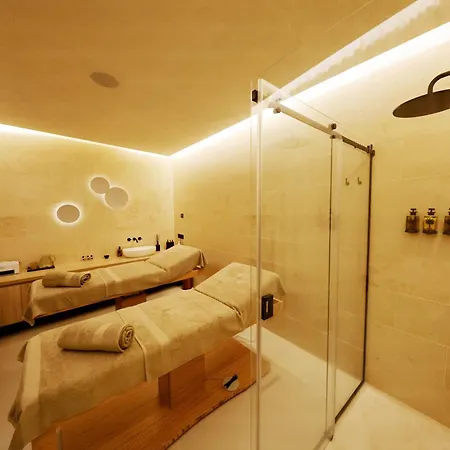 Casa Nostra Luxury & Hotell Palermo