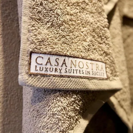 Hotell Casa Nostra Luxury & 3*