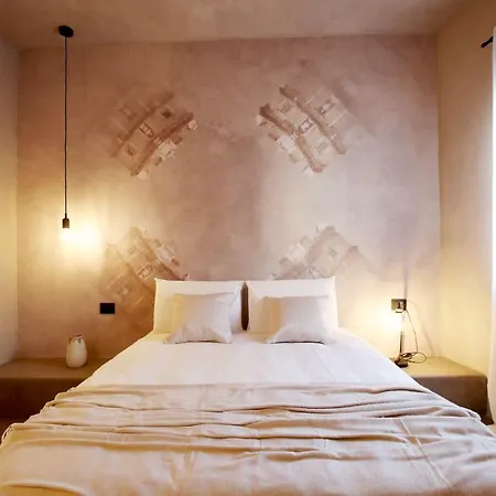 Casa Nostra Luxury & パレルモ