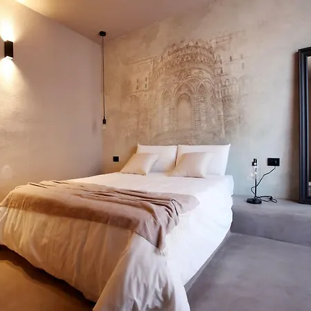 Hotell Casa Nostra Luxury & Palermo