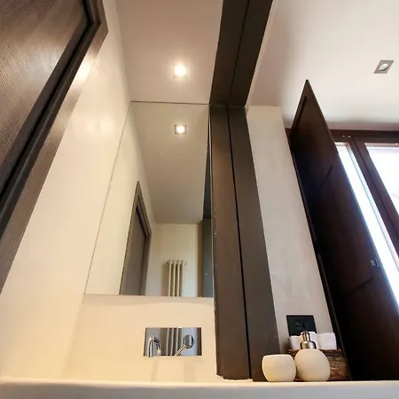 Hotell Casa Nostra Luxury & Palermo