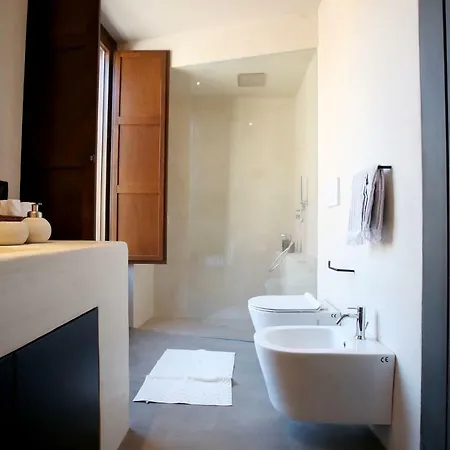 Casa Nostra Luxury & Hotell Palermo