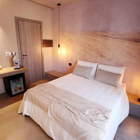 Casa Nostra Luxury & Hotell