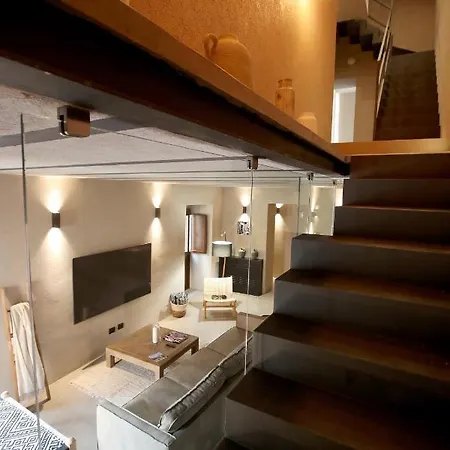 Casa Nostra Luxury & 3*
